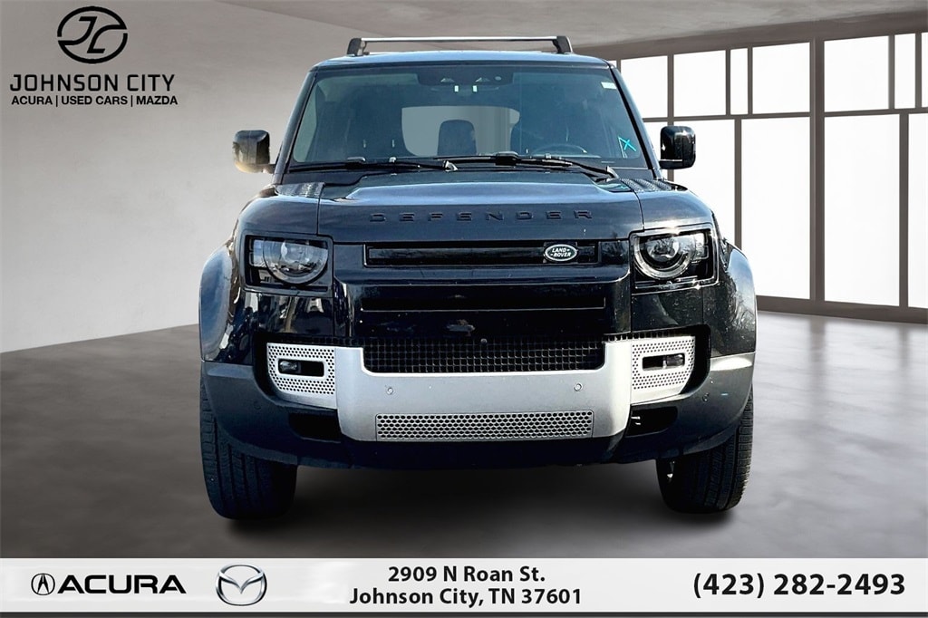 Used 2020 Land Rover Defender 110 HSE SUV