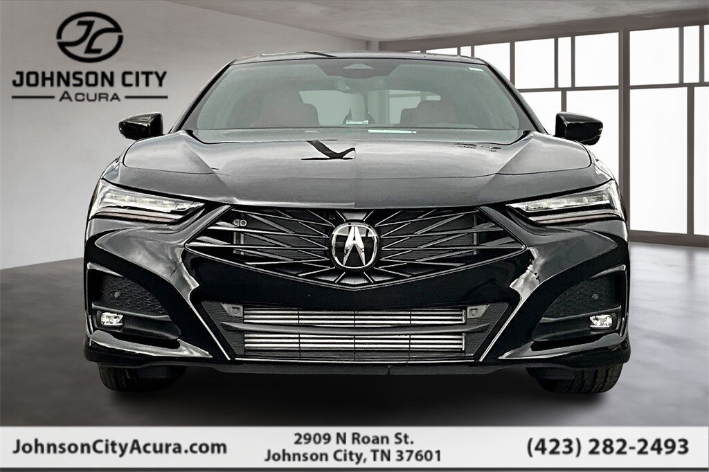 2025 Acura TLX SH-AWD A-Spec photo 2