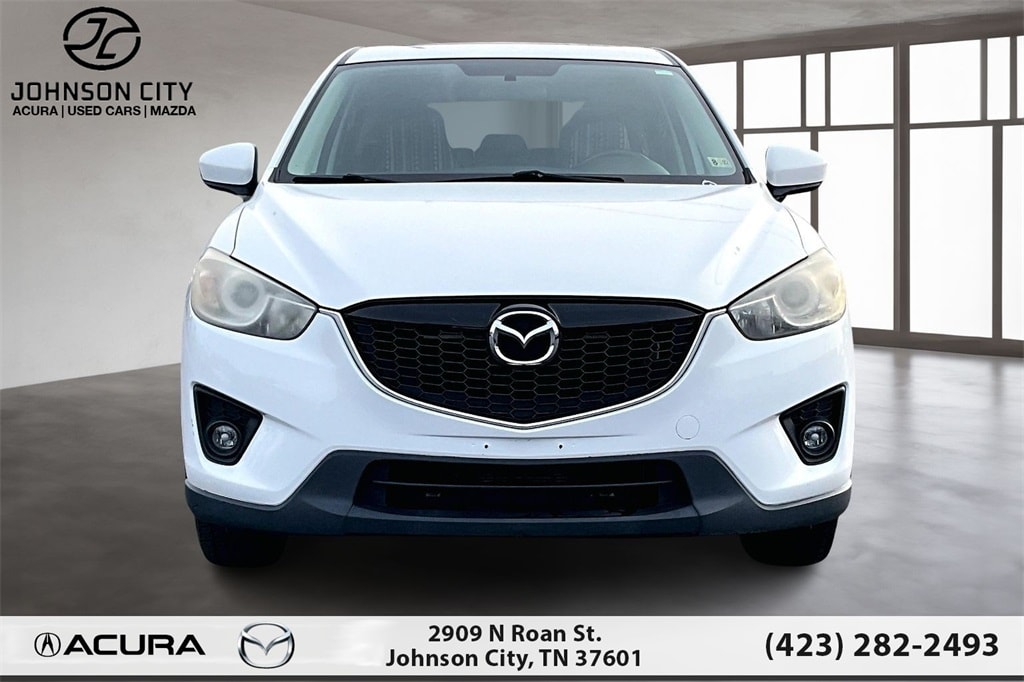 Used 2013 Mazda Mazda CX-5 Touring SUV