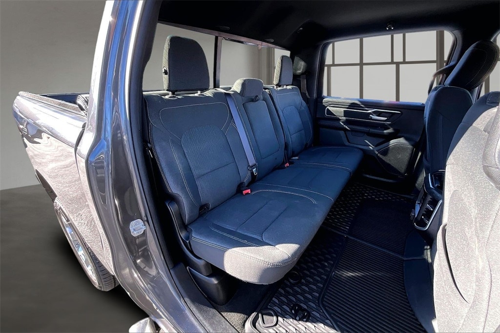 2020 RAM Ram 1500 Pickup Big Horn/Lone Star - Photo 28