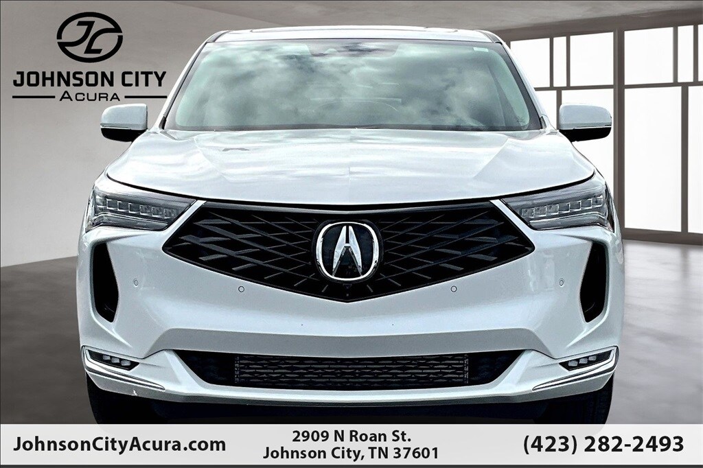 2025 Acura RDX Advance photo 2