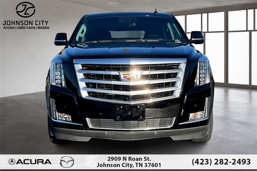 2020 Cadillac Escalade ESV Premium Luxury photo 3