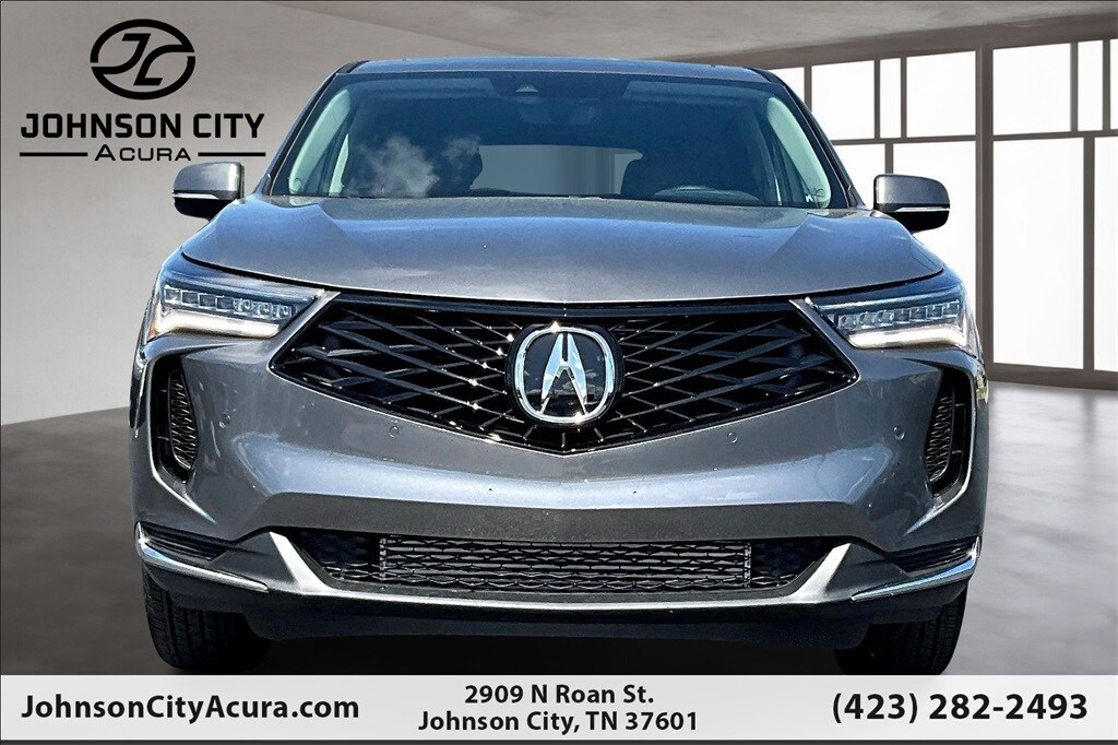 2025 Acura RDX Technology photo 2
