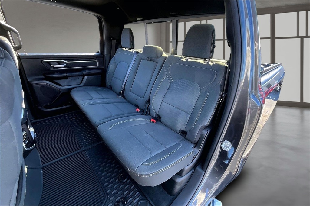 2020 RAM Ram 1500 Pickup Big Horn/Lone Star - Photo 27