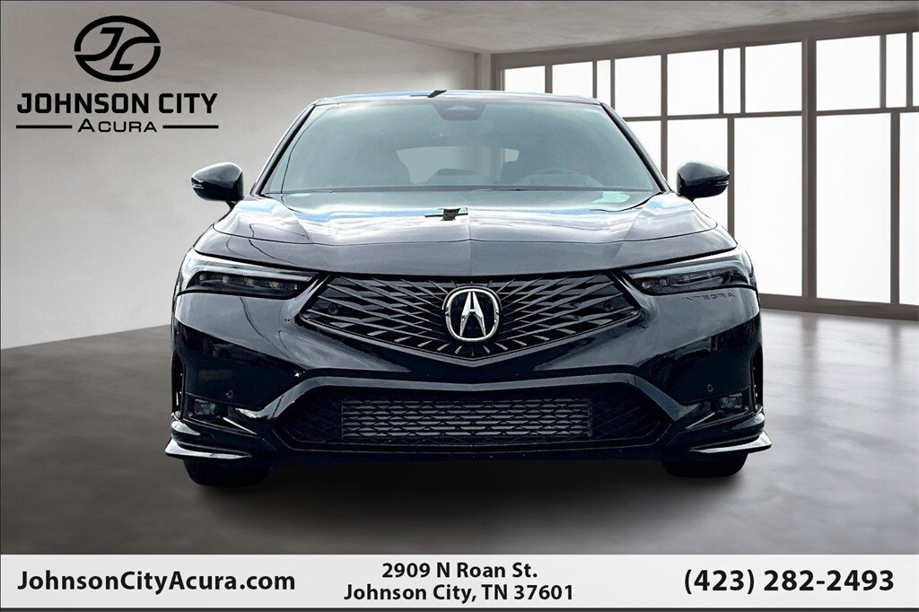 2026 Acura Integra A-Spec photo 2