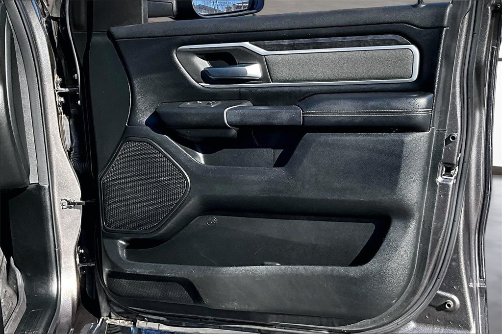 2020 RAM Ram 1500 Pickup Big Horn/Lone Star - Photo 25