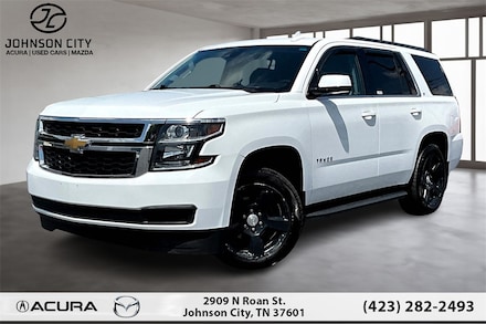 2019 Chevrolet Tahoe LT SUV