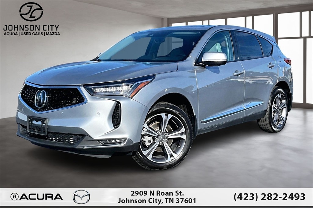 2023 Acura RDX Advance Package's photo