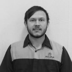 Staff member Justin Hardin from 21bf6d785287