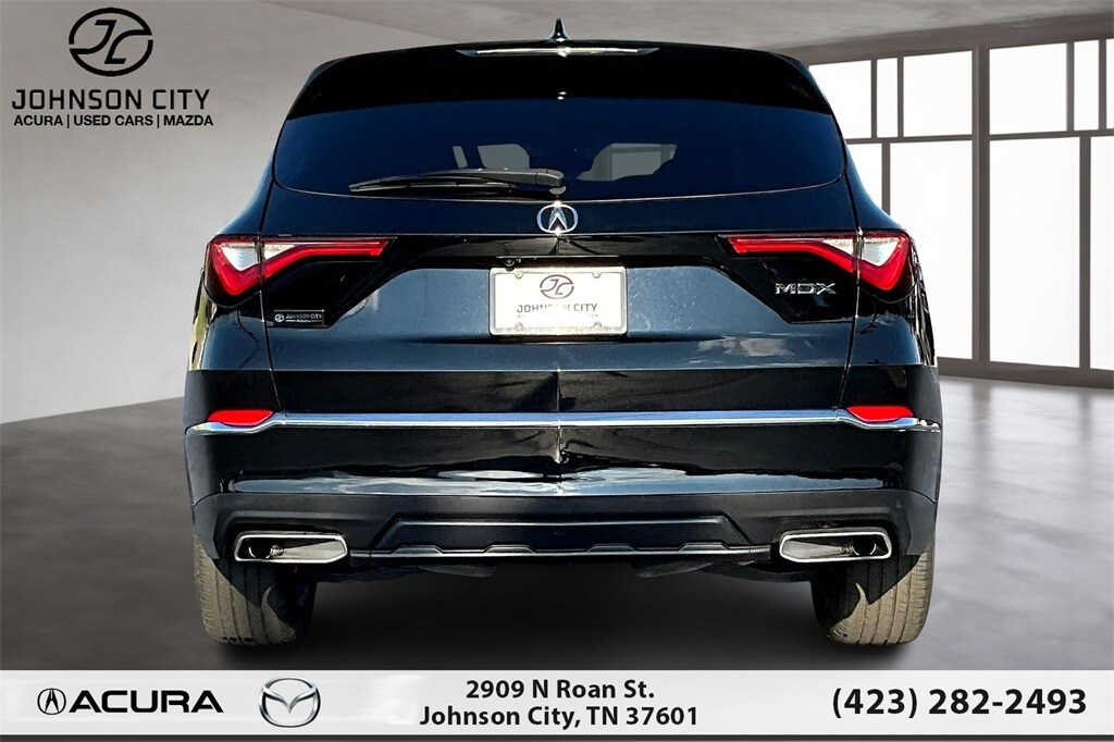 2023 Acura MDX photo 3
