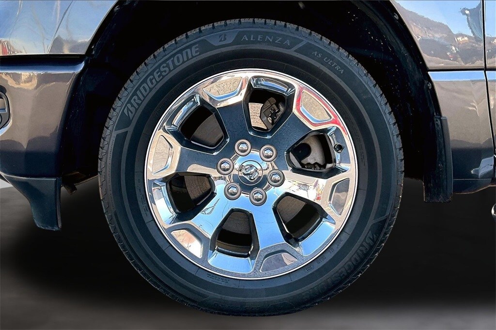 2020 RAM Ram 1500 Pickup Big Horn/Lone Star - Photo 9