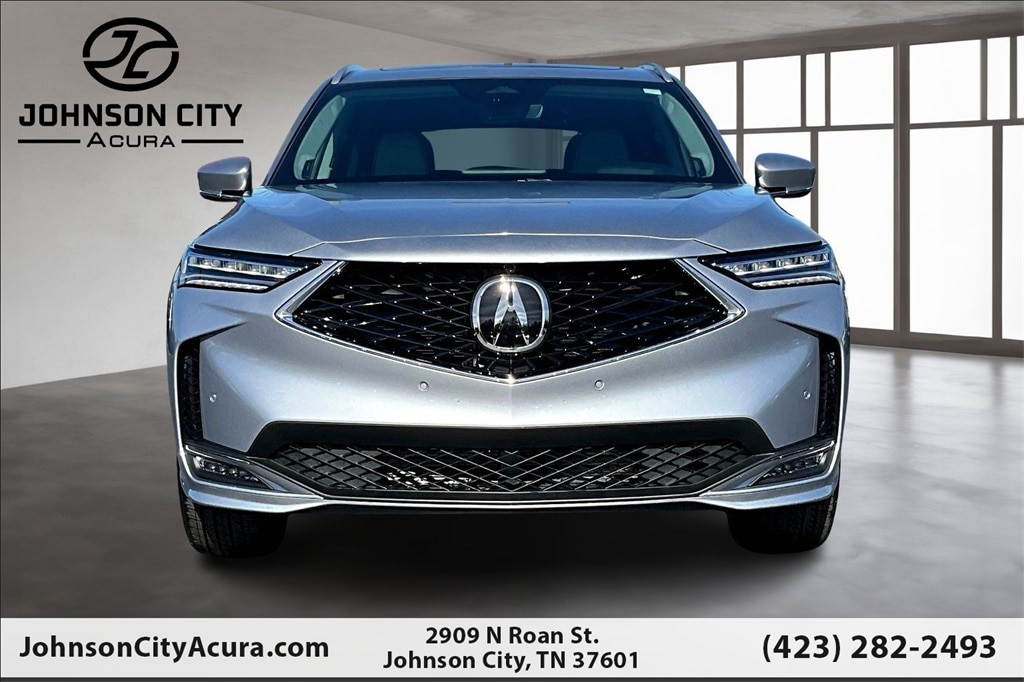 New 2026 Acura MDX SH-AWD Advance Package SUV