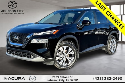 2023 Nissan Rogue SV SUV