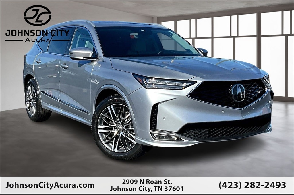 New 2026 Acura MDX SH-AWD Advance Package SUV