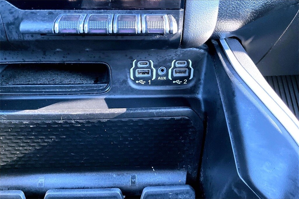 2020 RAM Ram 1500 Pickup Big Horn/Lone Star - Photo 32