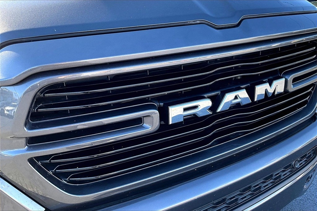 2020 RAM Ram 1500 Pickup Big Horn/Lone Star - Photo 29