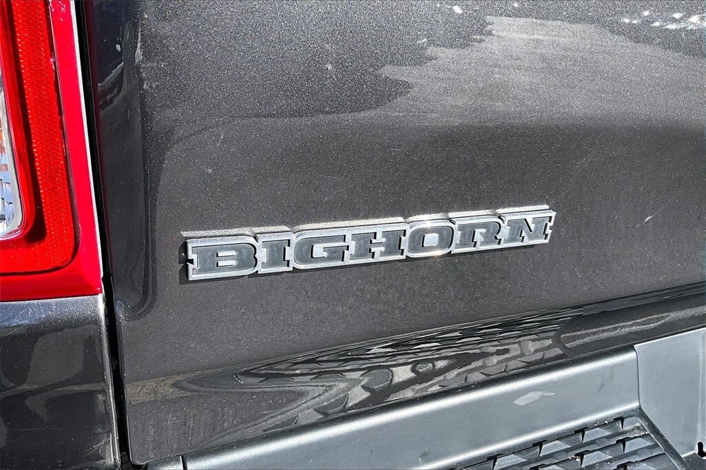 2020 RAM Ram 1500 Pickup Big Horn/Lone Star - Photo 8