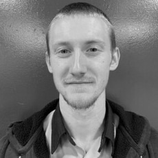 Staff member Derek Stayer from 21bf6d785287