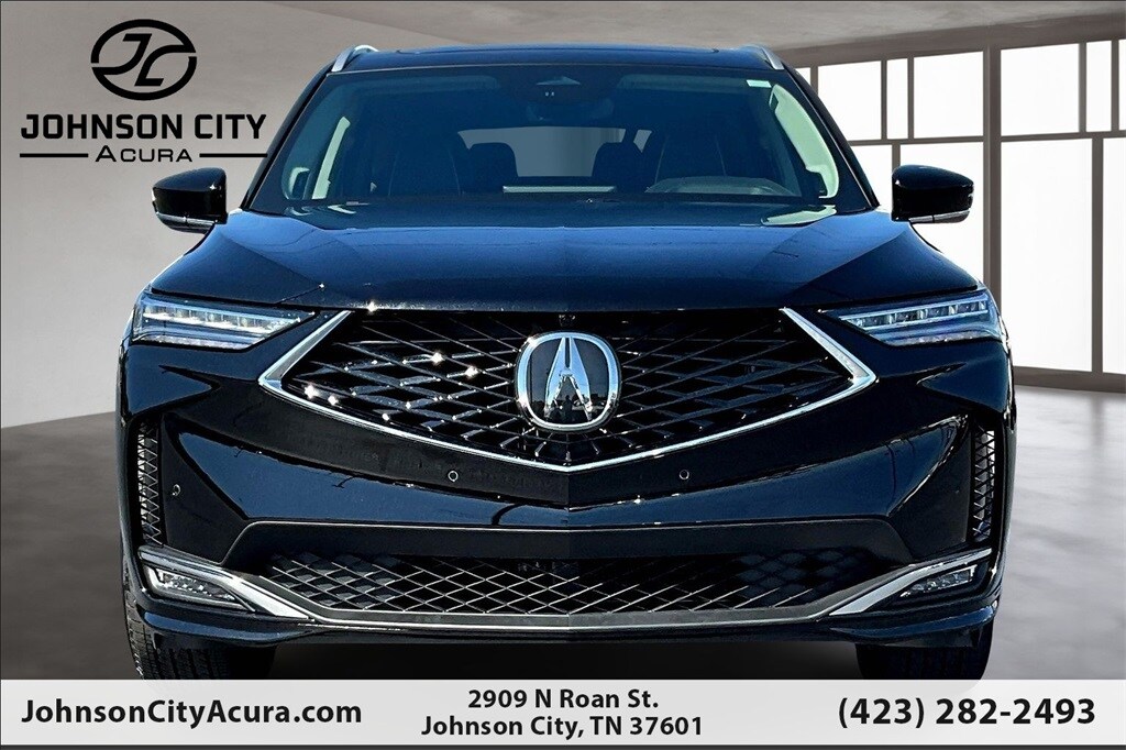 2026 Acura MDX SH-AWD Advance photo 2