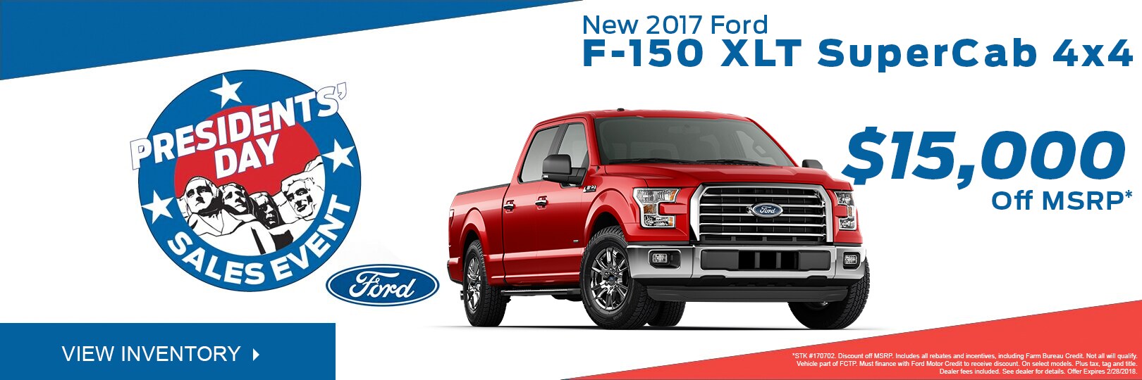 New ford dealer in johnson city near kingsport and jonesborough