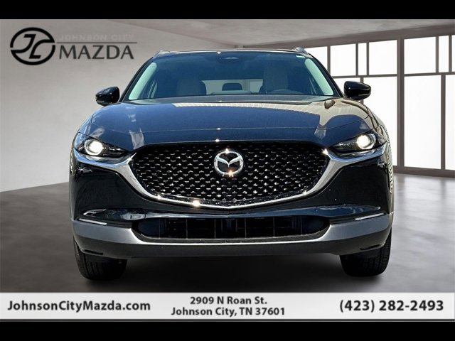 2025 Mazda CX-30 2.5 S Preferred photo 2