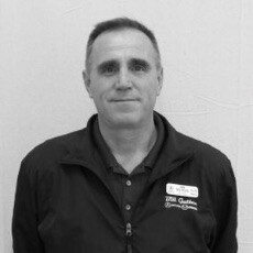 Staff member Don Kolarick from c49266a24cb3