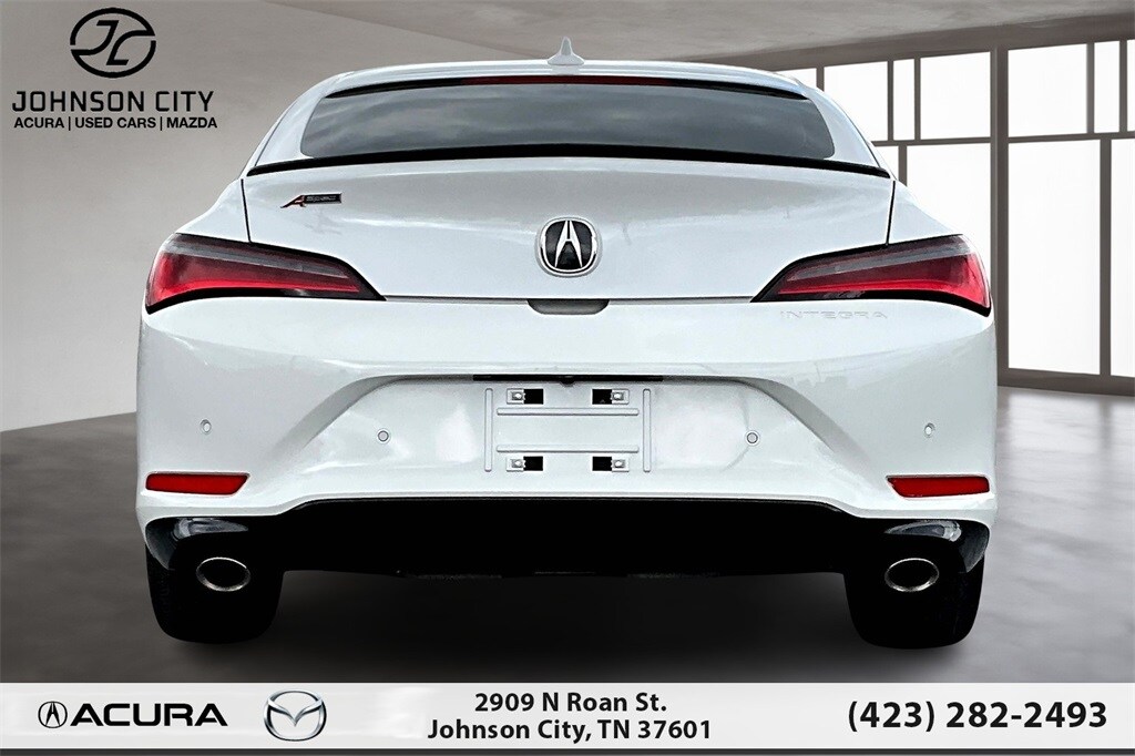 2025 Acura Integra A-Spec Technology photo 4