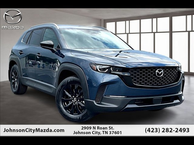 2025 Mazda CX-50 2.5 S Preferred photo 3
