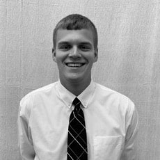 Staff member Cory Hill from f22350a49e9b