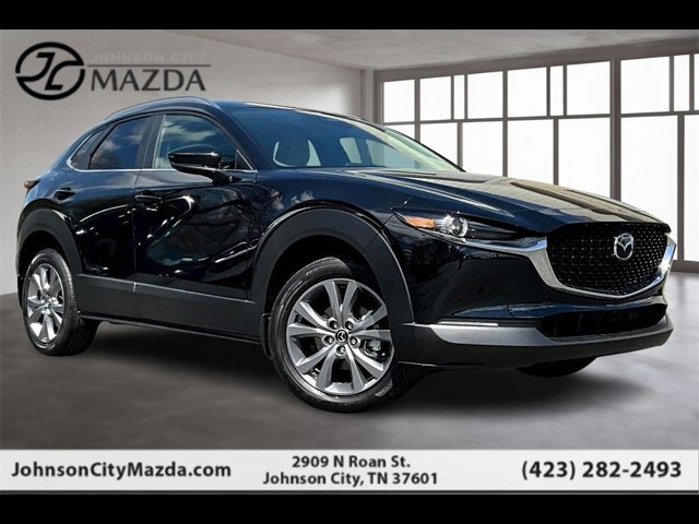 2025 Mazda CX-30 2.5 S Preferred photo 3