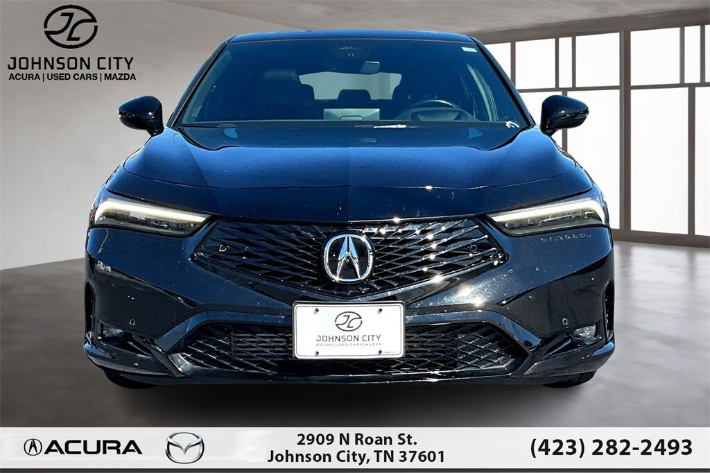 2023 Acura Integra A-Spec photo 3