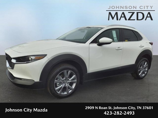 2025 Mazda CX-30 2.5 S Preferred photo 2