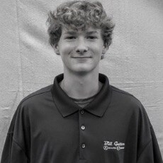 Staff member Nick Jones from 6846db469805