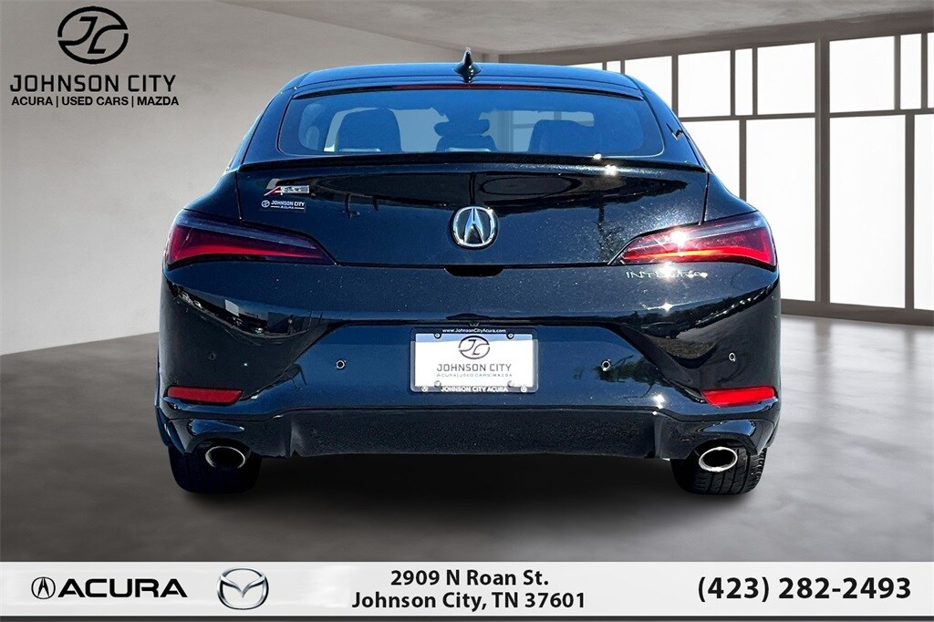 2023 Acura Integra A-Spec photo 4