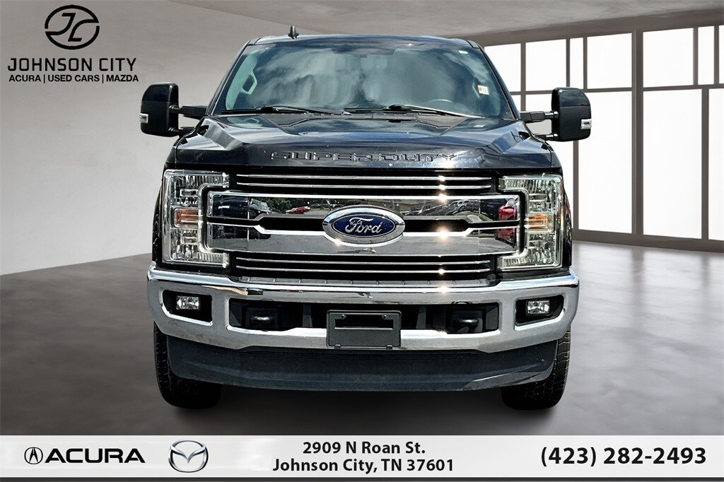 2019 Ford F-250 Lariat photo 3