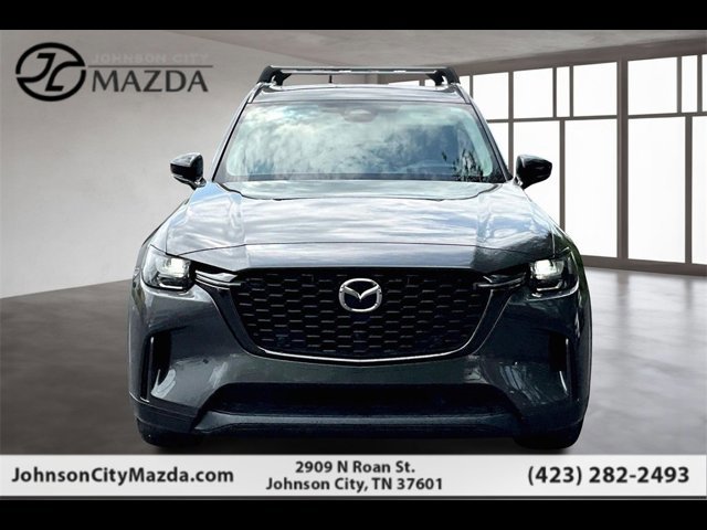 2025 Mazda CX-90 Premium S photo 2