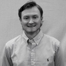 Staff member Ethan Jenkins from f22350a49e9b