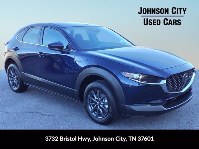 Johnson City Mazda in Johnson City Mazda CX 30 Mazda CX 5