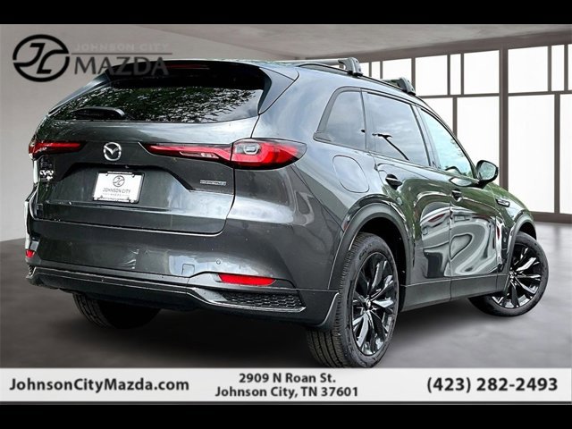 2025 Mazda CX-90 Premium S photo 4