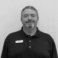Staff member Shannon Brickey from 17927e6e78de