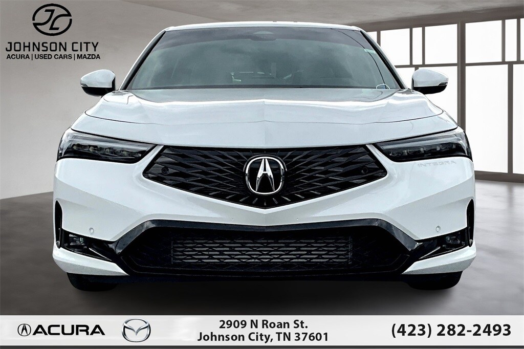 2025 Acura Integra A-Spec Technology photo 3