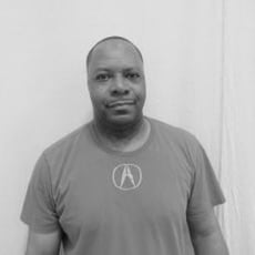 Staff member Eric Winston from 6846db469805
