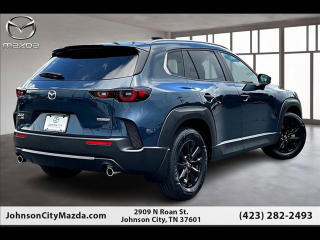 2025 Mazda CX-50 2.5 S Preferred photo 4