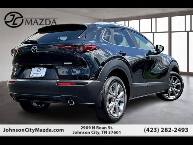 2025 Mazda CX-30 2.5 S Preferred photo 4