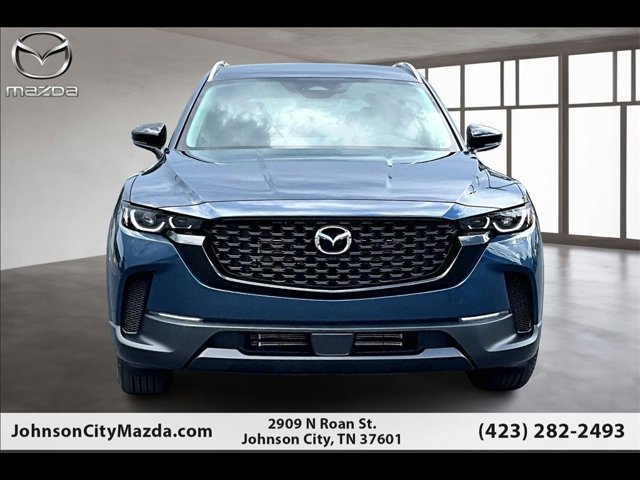 2025 Mazda CX-50 2.5 S Preferred photo 2
