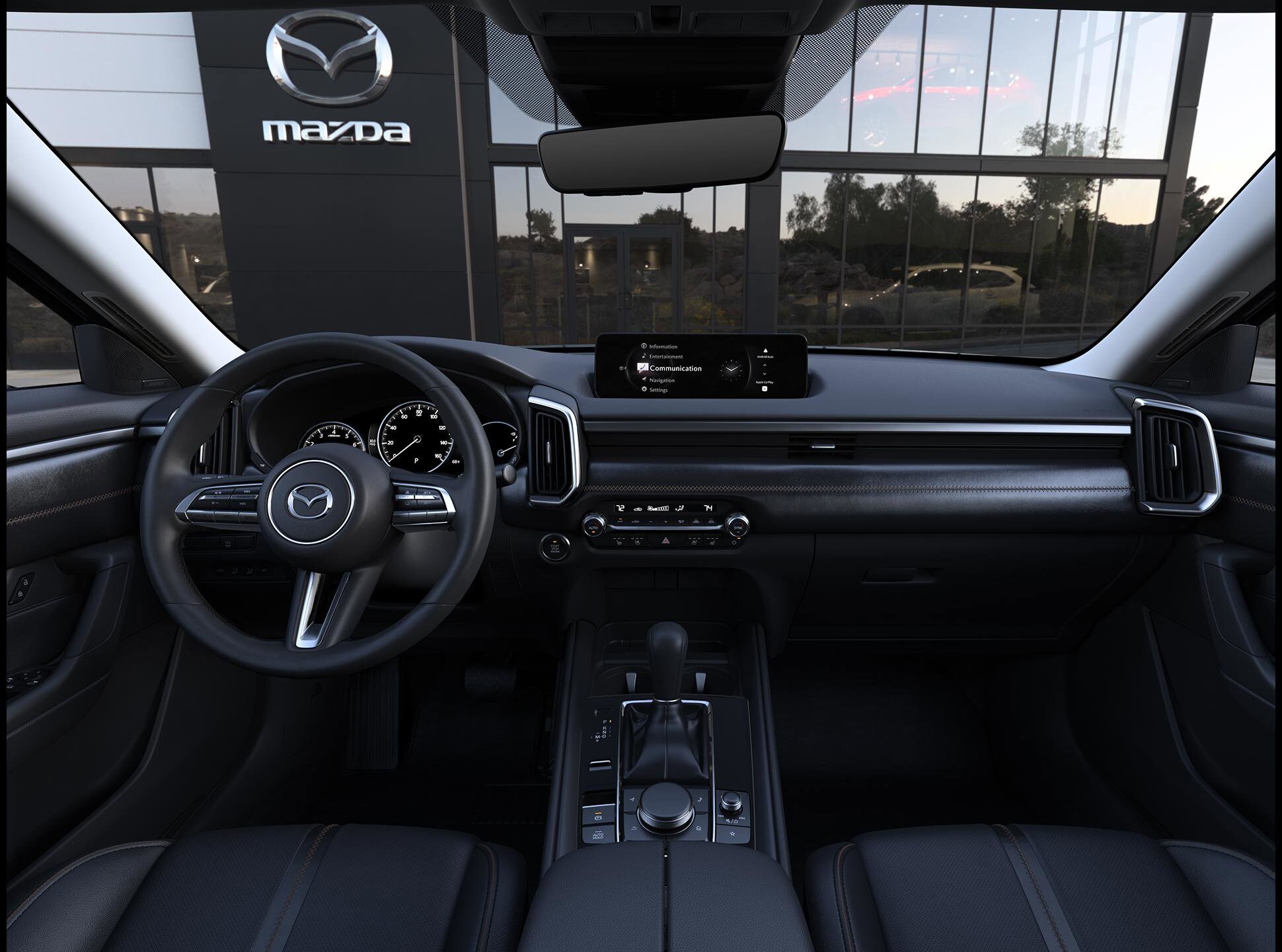 2025 Mazda CX-50 2.5 Premium Plus photo 2