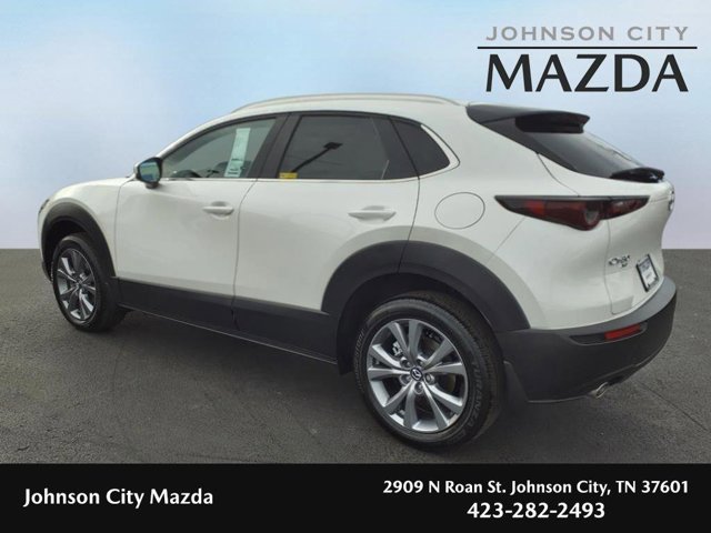 2025 Mazda CX-30 2.5 S Preferred photo 3