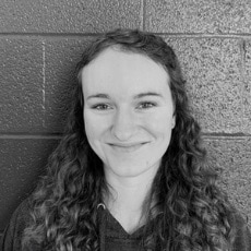 Staff member Madison Medley from 0005e182084b