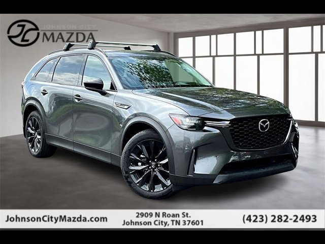 2025 Mazda CX-90 Premium S photo 3