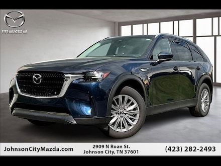 2025 Mazda CX-90 Plug-In Hybrid Preferred AWD Sport Utility